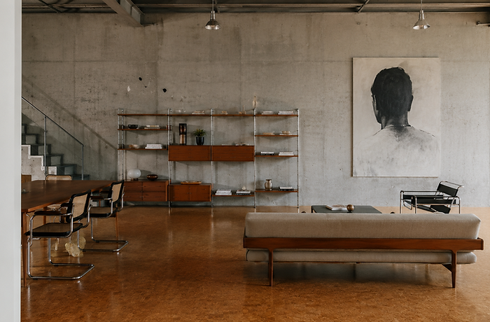 Ochre & Ash and the Case for Considered Living