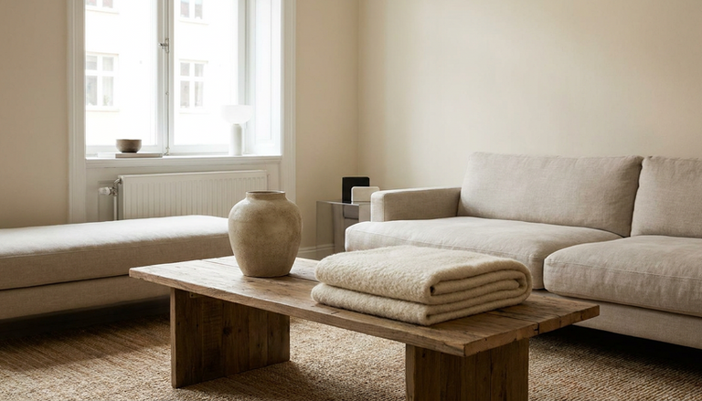 The Art of Considered Living: A Styling Guide for Small Spaces