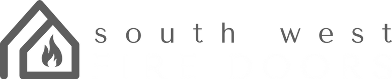 south west fire doors logo