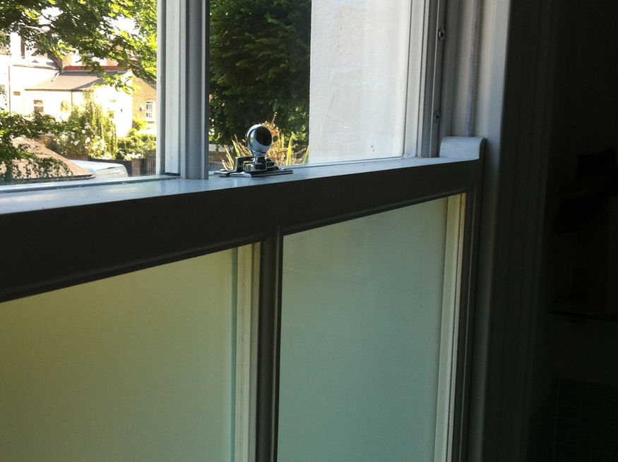 Trade Sash Window company
