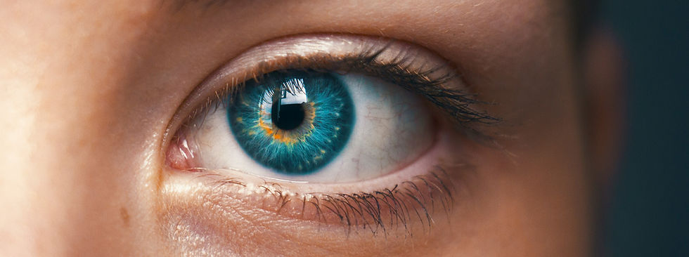 How Obstructive Sleep Apnea Affects the Eyes