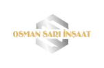 osman sarı insaat logo