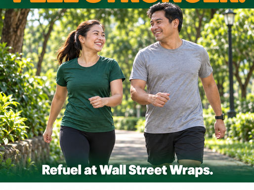 Exercise for Everyday Health