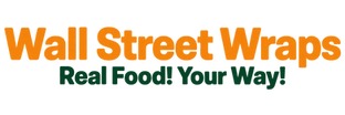 Wall Street Wraps