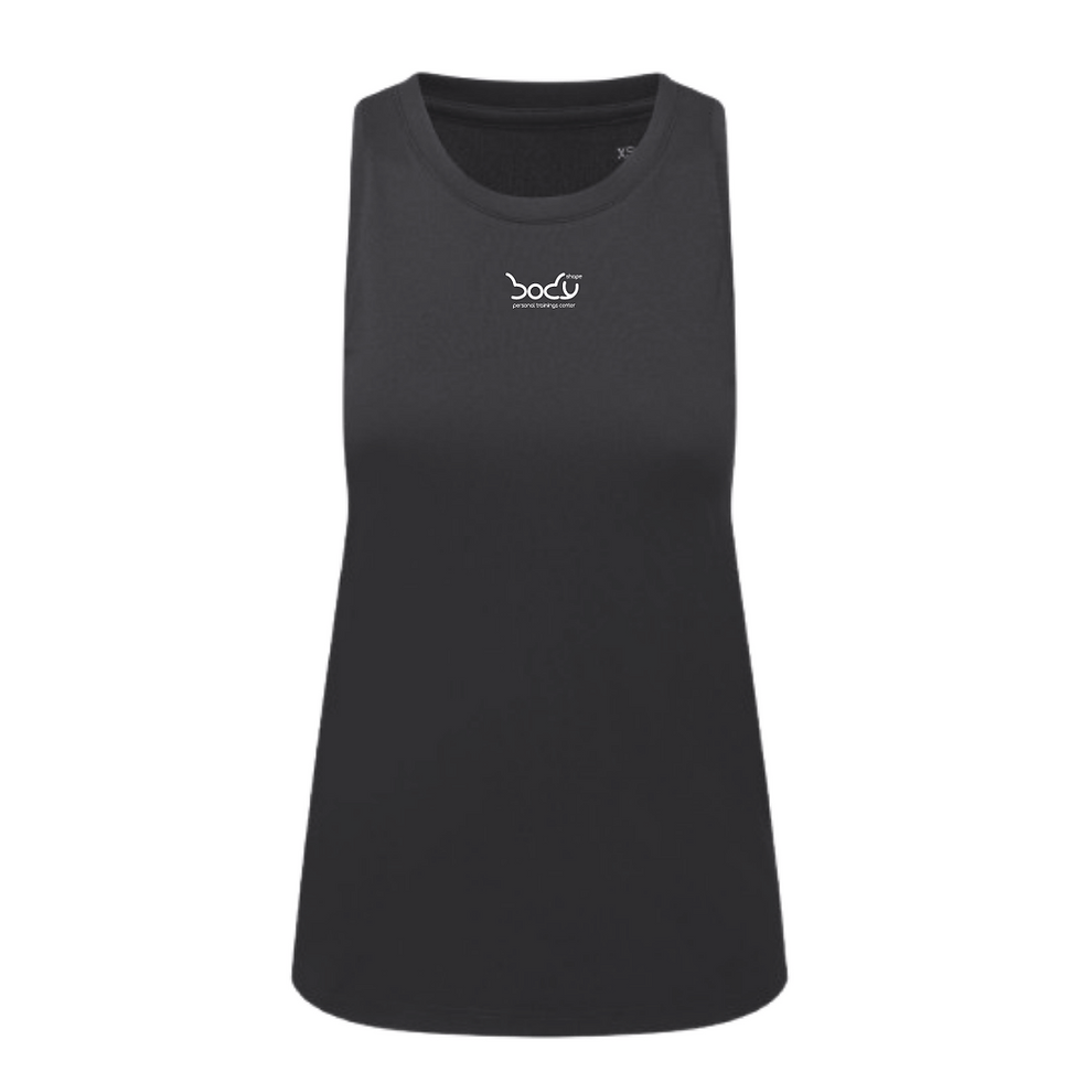 Miniaturbild: FIT TANK TOP "Bodyshape"