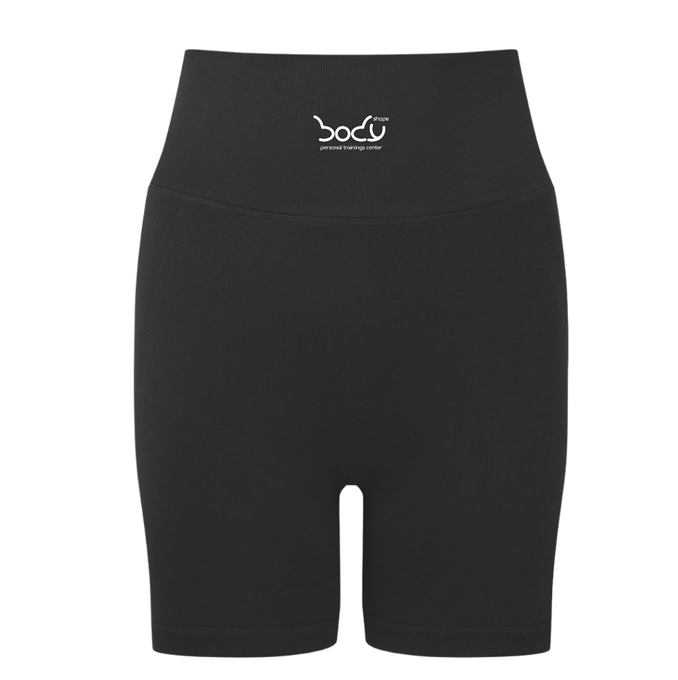 Miniaturbild: SCRUNCH SHORT  "Bodyshape"