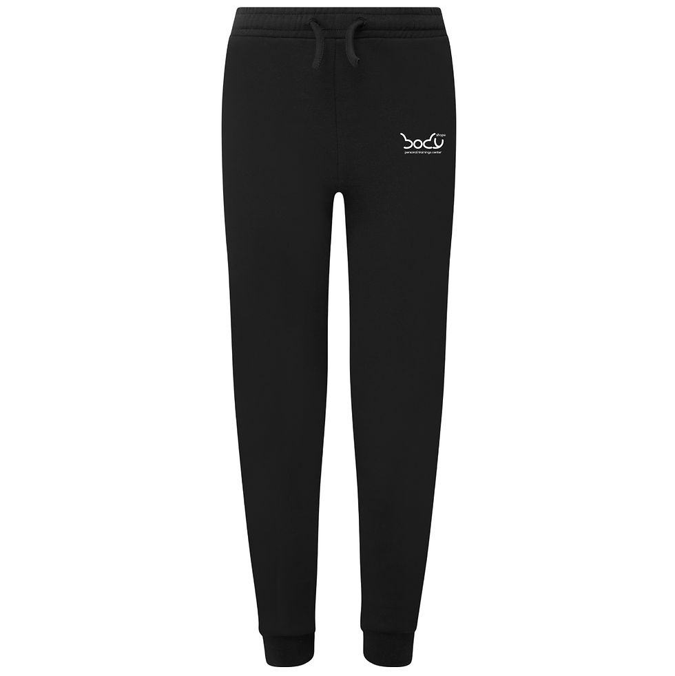 Miniaturbild: JOGGINGHOSE JUNGS & MÄDLS  "Bodyshape"