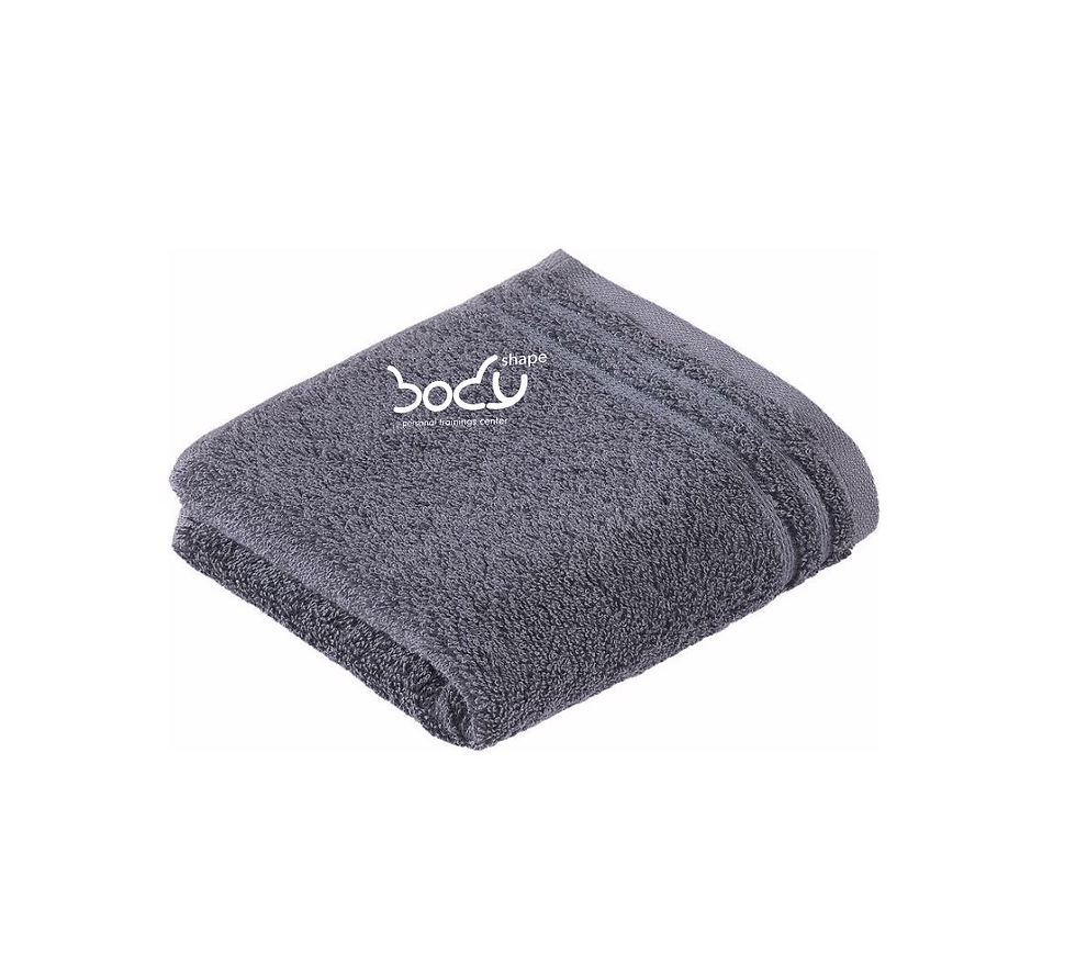 Vossen Duschtuch "Bodyshape"