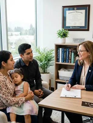 The PhD Advantage: Why Credentials Matter for Strong Comprehensive Mental Health Immigration Evaluations