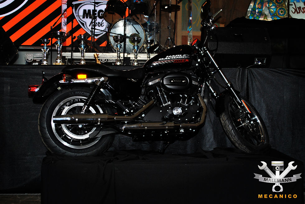 Mallorca Custom Days