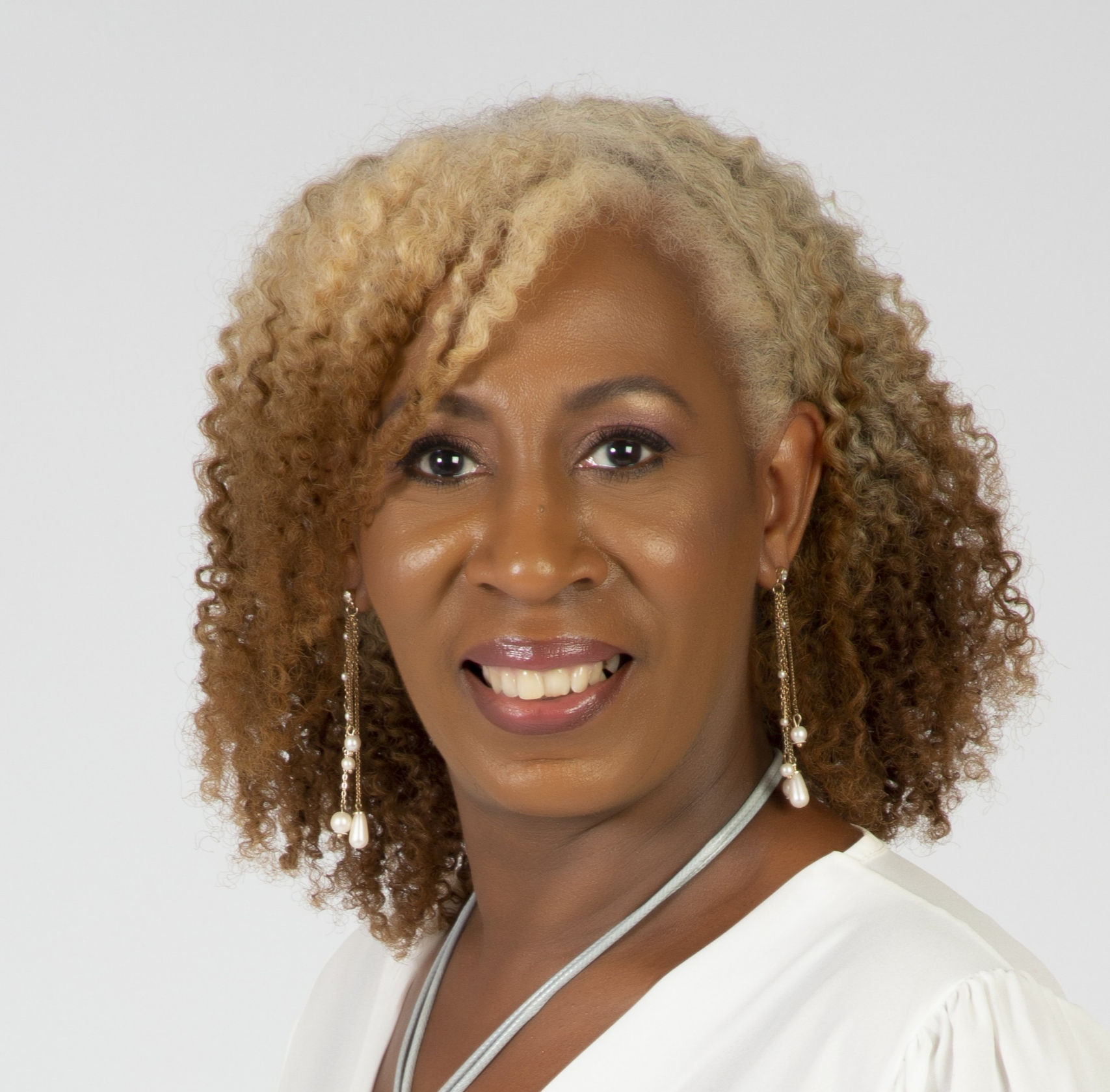 Yvette Bryan
