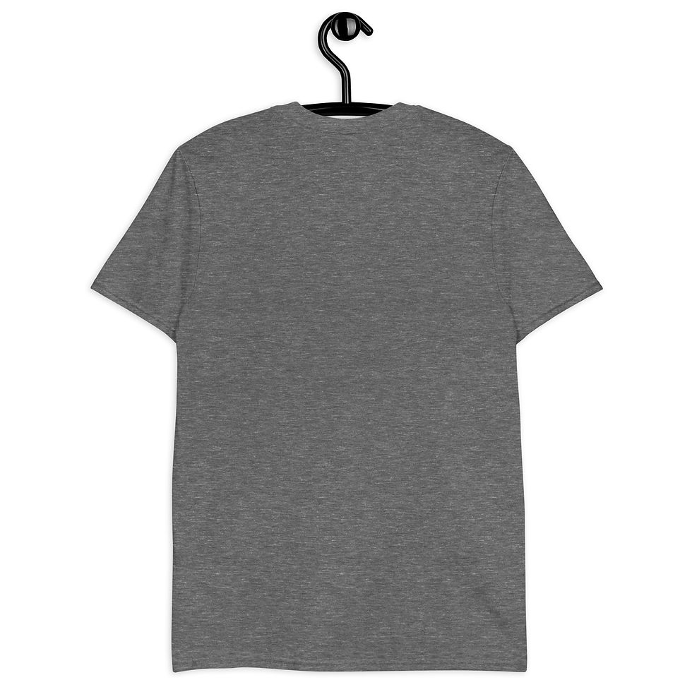 Thumbnail: Short-Sleeve Unisex T-Shirt