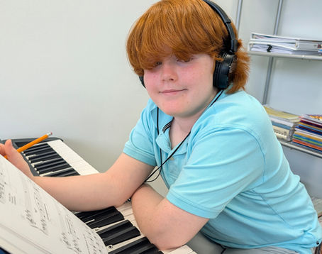 How to Motivate Your Child to Practice Piano and Stay Excited to Learn