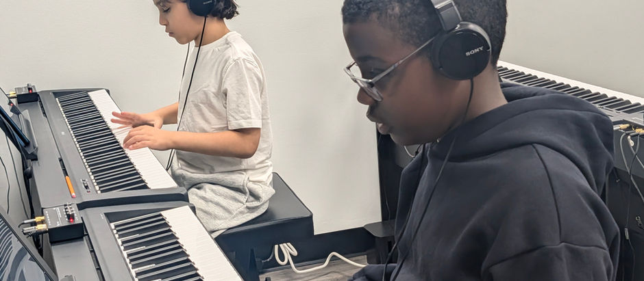 What’s the Best Age to Start Piano Lessons in Yonkers?