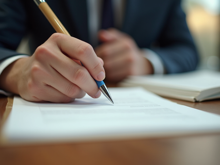 Explore os Benefícios da Consultoria Jurídica Personalizada