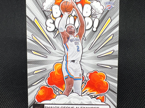 Playoff Thrills and Card-Collecting Strategies