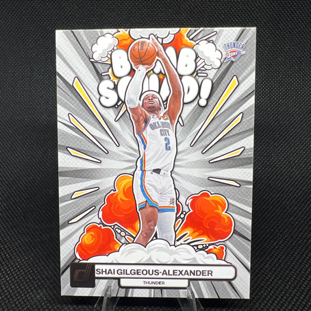 Playoff Thrills and Card-Collecting Strategies