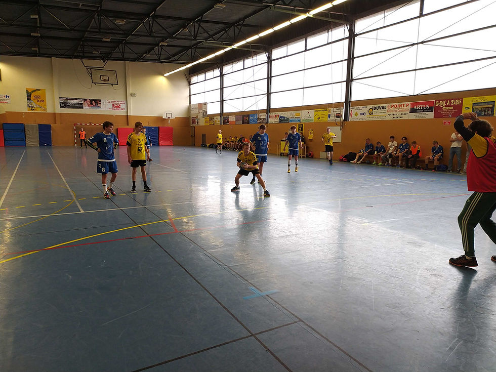 -17G / Port en Bessin