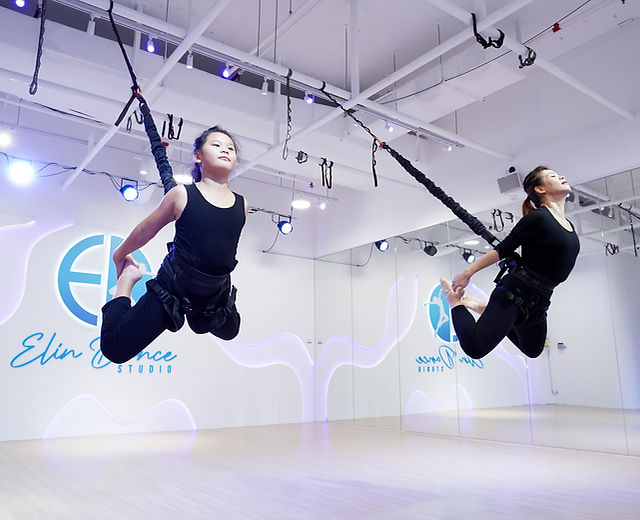 Dance Rope Classes Rope Dance Fitness