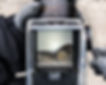 hasselblad 500cm view finder great wall of china