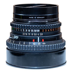 80mm C Planar f2.8 Carl Zeiss Hasselblad kit Lens