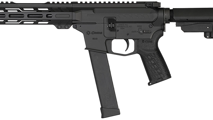 CMMG MK10 Banshee 10mm Glock Magazines