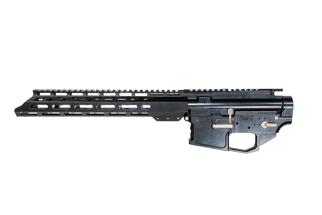 Cerakote Cosmic Fx AR Receiver builders set