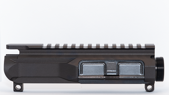 Slick Upper Receiver - No Fwd Assist