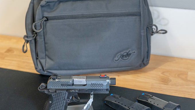 Kimber CDS9