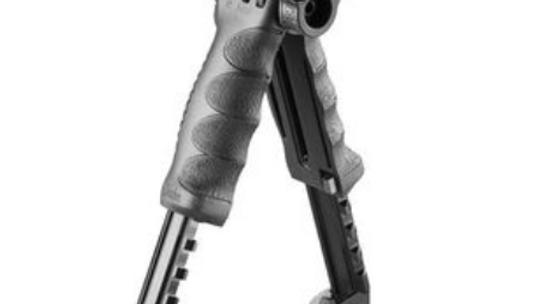 Bipod Forward Grip