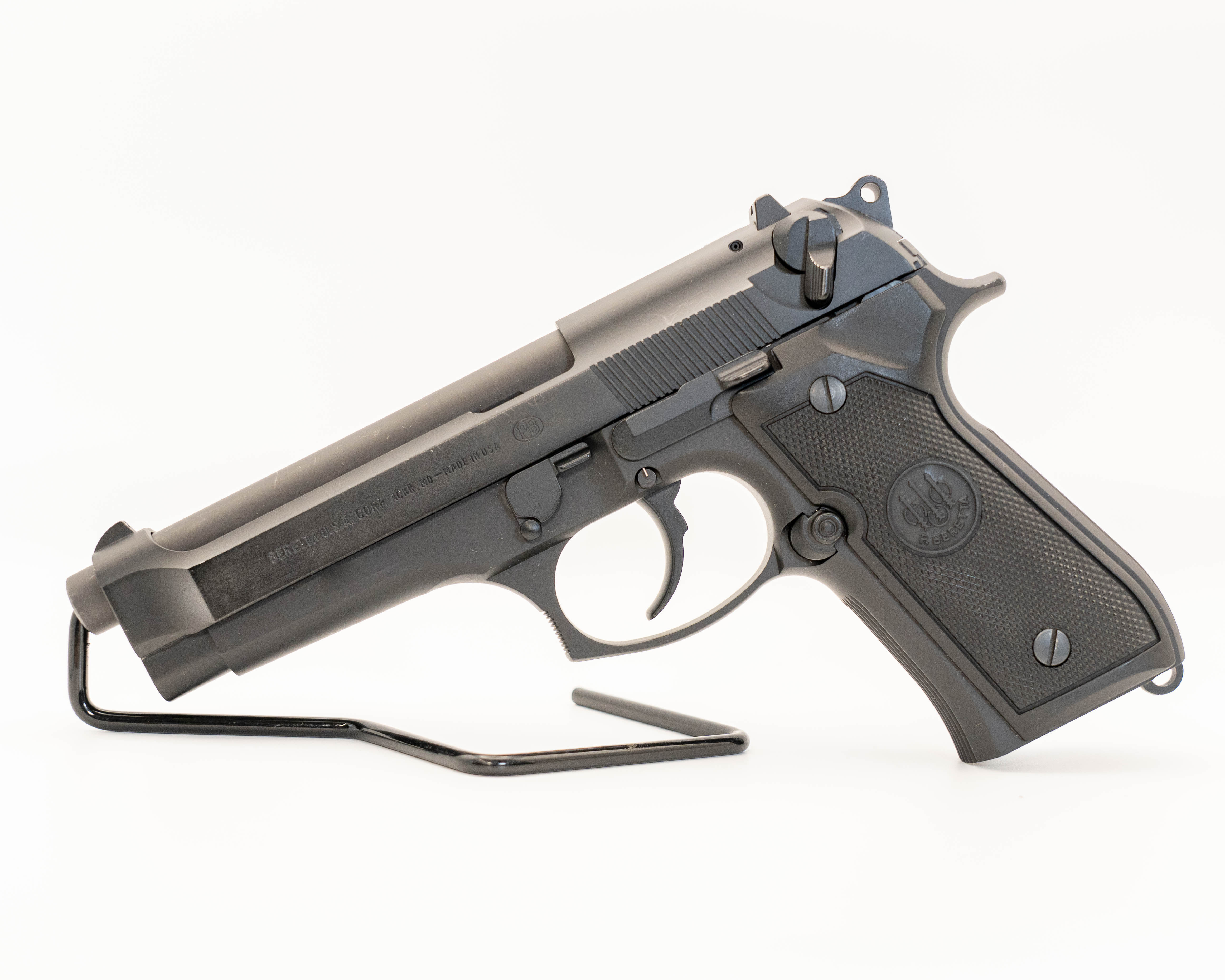 Beretta 92FS