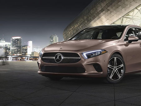 Best Pre-Owned Mercedes-Benz to Buy in your Budget