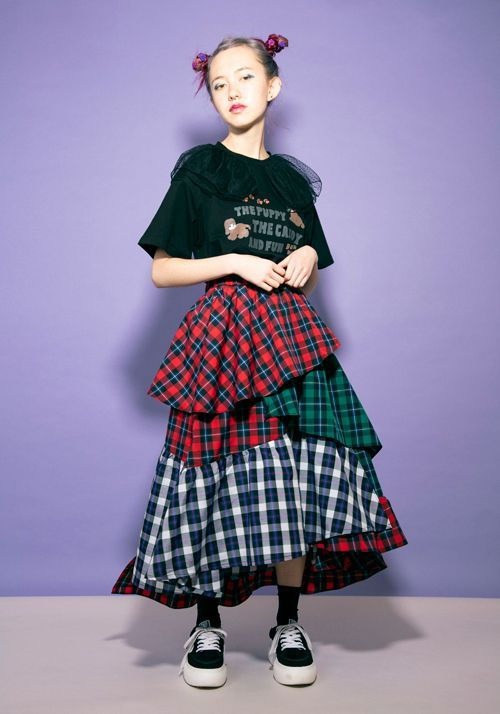 Creatief textielatelier voor tieners (12-16jr) - met Marlies