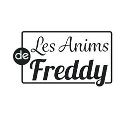 les anims de freddy