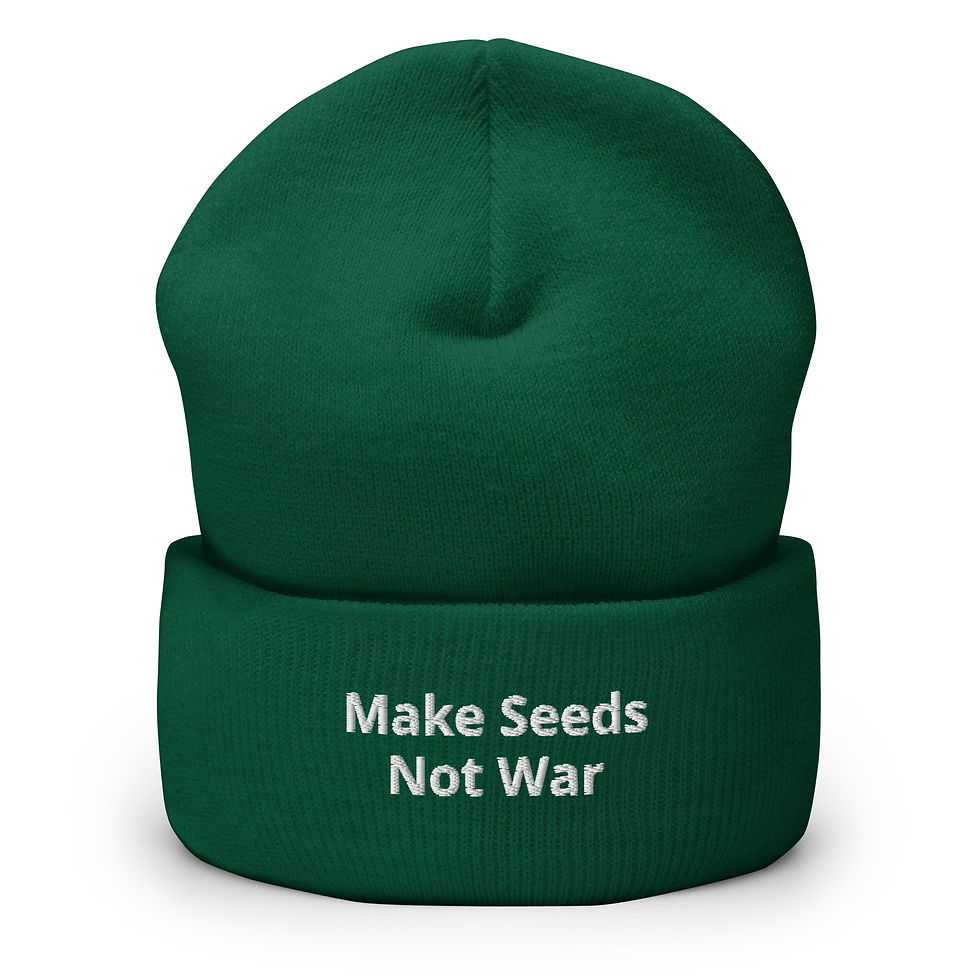 Thumbnail: Plant beanie weed beanie grow plants beanie plant people beanie stoner beanie weed beanie 420 beanie cannabis beanie