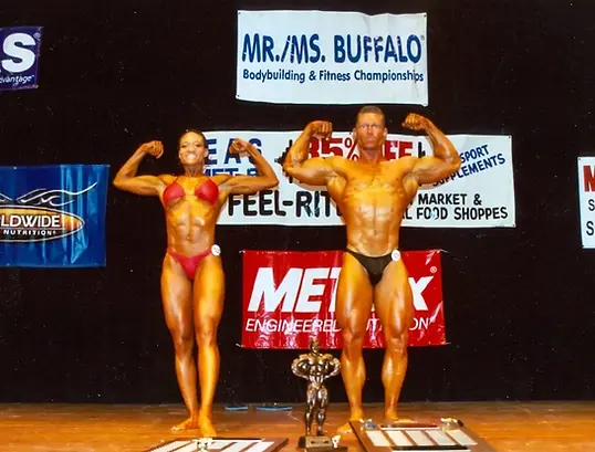 Audra King and William Weishaupt.webp