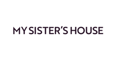 My Sister's House Logo