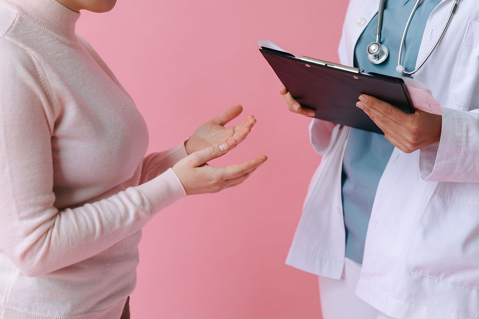 Why Personalized Wellness Wins