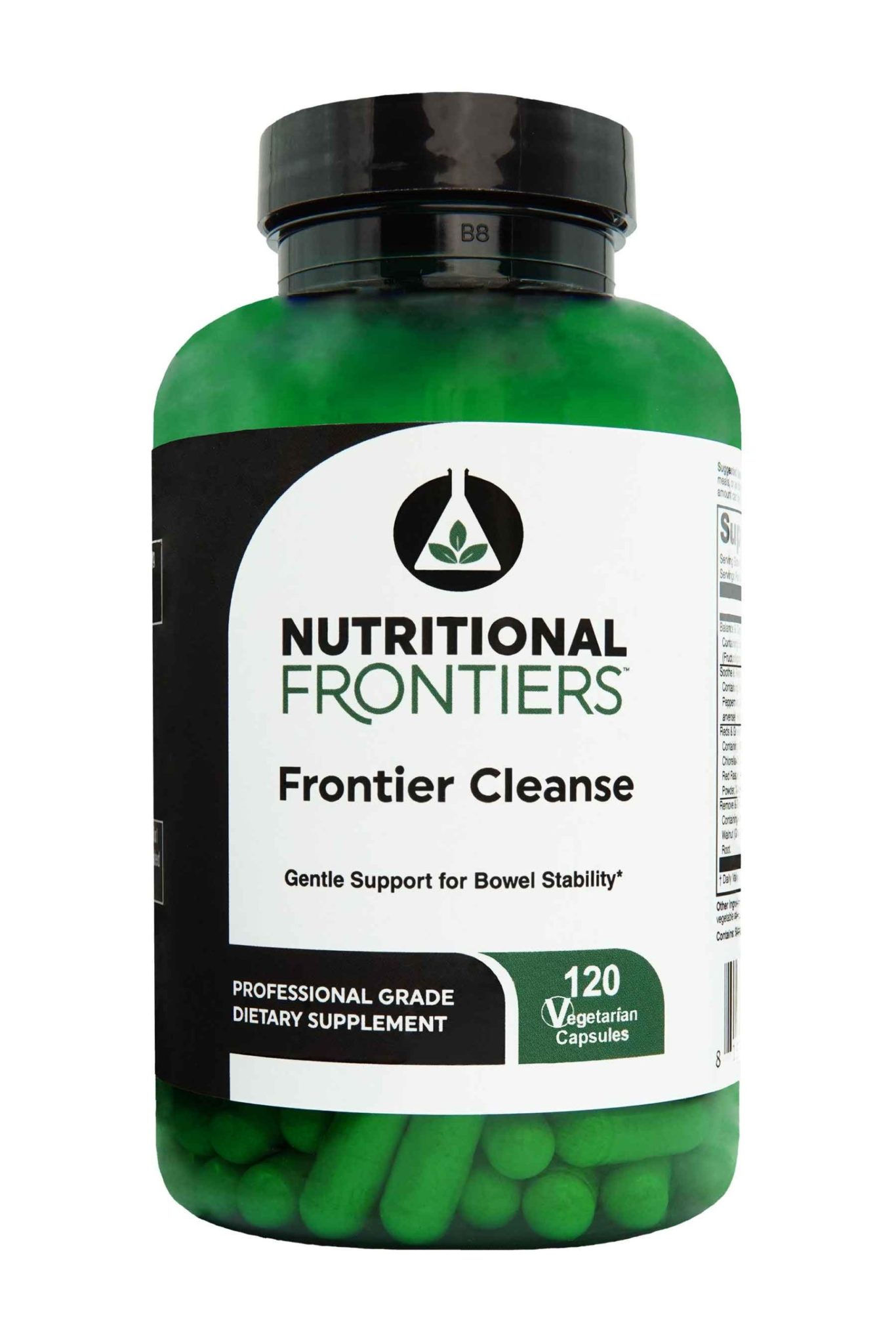 Frontier Cleanse