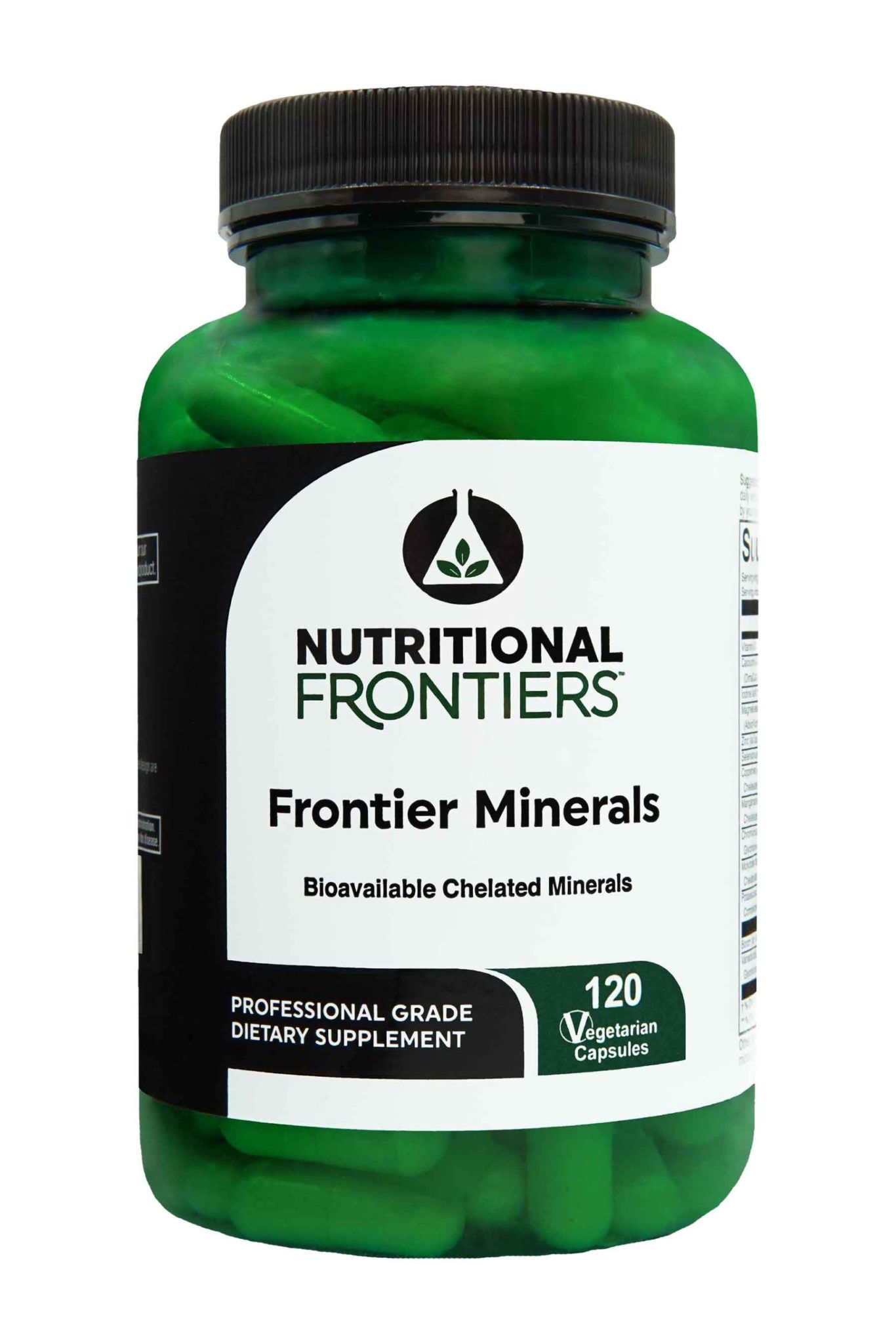 Frontier Minerals