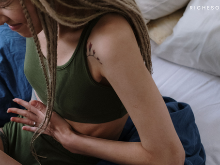 The Truth About Parasites: How They Affect Your Weight, Energy, and Gut