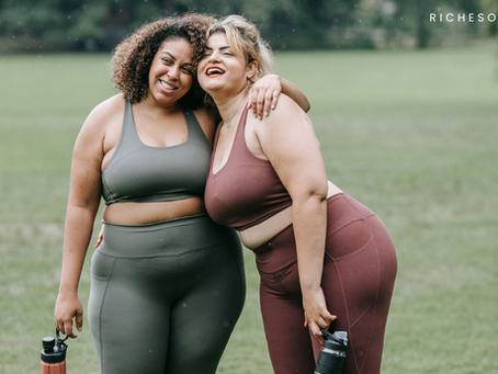 What Conditions Does Richeson Wellness Help With?