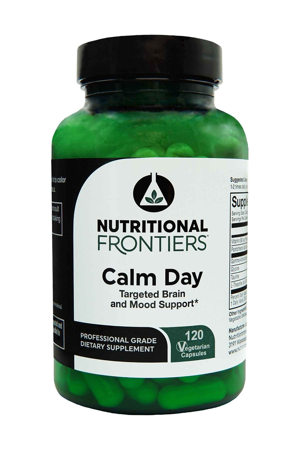 Thumbnail: Calm Day