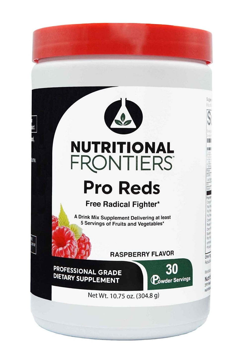 Pro Reds