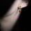 Thumbnail: Boucles d’oreilles en or avec tsavorite et opale de feu