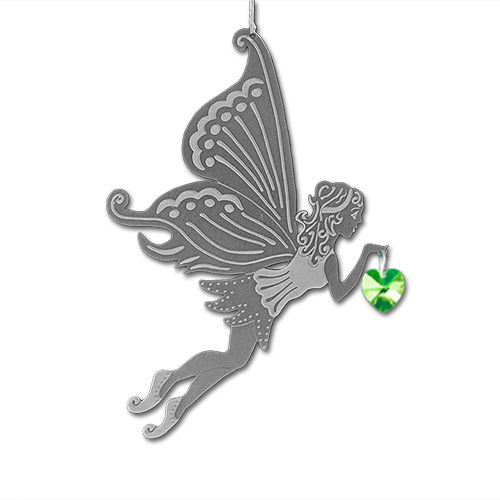 Thumbnail: Fairy - Silver