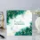 Thumbnail: Ramadan Mubarak Card in Emerald Green and Gold