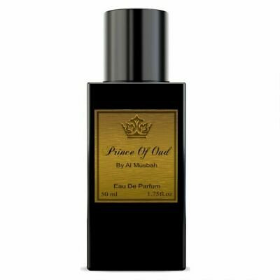 Pure Musk Al Musbah Al Musbah Prince Of Oud 100 Ml Darul Kutub