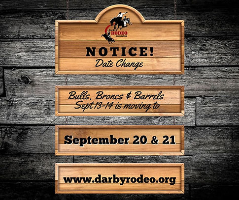 Howdy! | Darby Rodeo Arena | Darby, MT | darbyrodeo.org