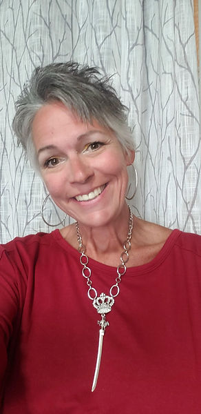 Annaliese Mitten